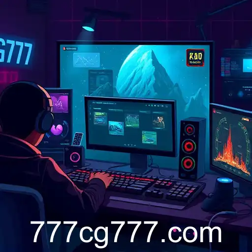 cg777
