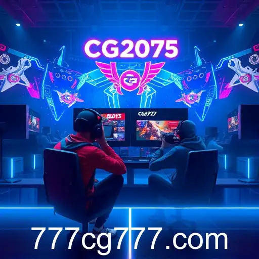 Gaming Evolution: How CG777 Seizes 2025