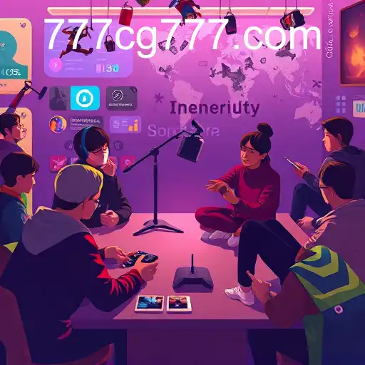 The Cultural Impact of Gaming Communities