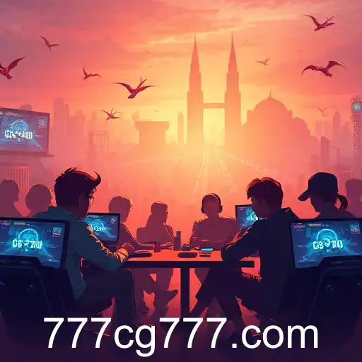 cg777