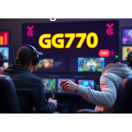 The Evolving Landscape of Online Gaming in 2025