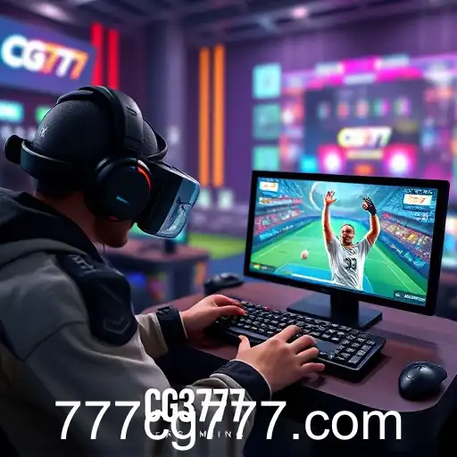 The Rise of Online Gaming Platforms in 2025